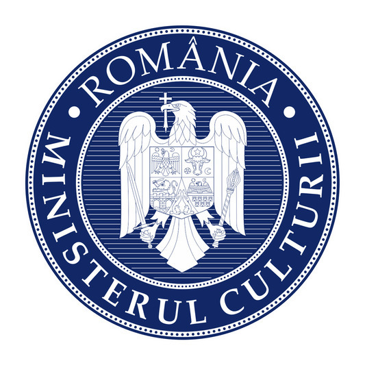 Román Kulturális Minisztérium