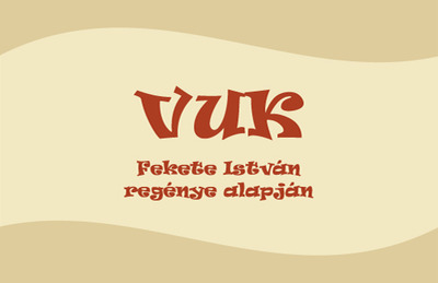 Vuk