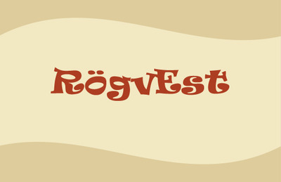 RögvEst