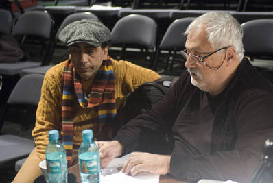 Viktor, avagy a gyermekuralom