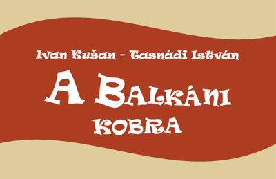 A balkáni kobra