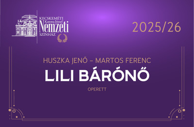 Lili bárónő