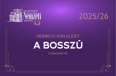 A bosszú 
