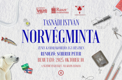 Norvégminta Norvégminta