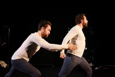 Variációk egy rablásra