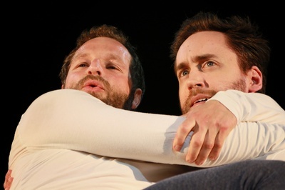 Variációk egy rablásra