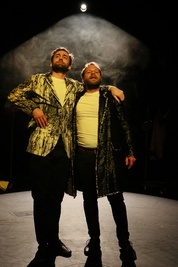 Variációk egy rablásra