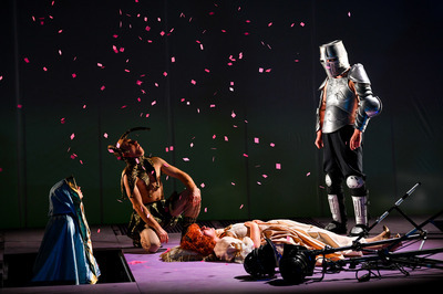 Sopro - Suttogás a sötétben Sopro - Suttogás a sötétben