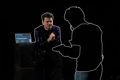 Mondd, hogy Tölgy Mondd, hogy Tölgy