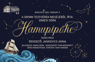 Hamupipőke