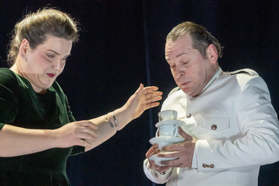 Sopro - Suttogás a sötétben