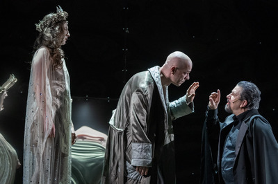 A Mester és Margarita