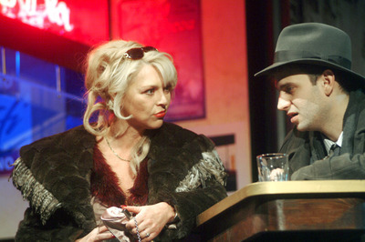 Legénylakás Legénylakás