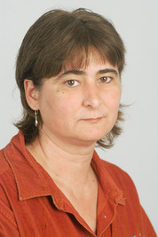 Kovács Erika - © theater.hu - Ilovszky  Béla