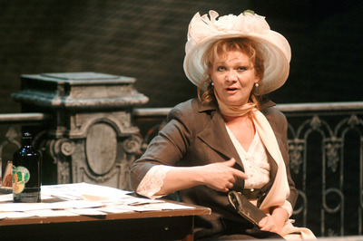 Básti Juli - © theater.hu - Ilovszky  Béla
