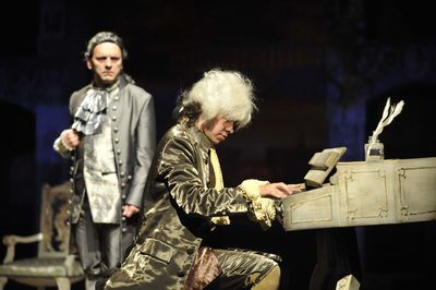 Amadeus