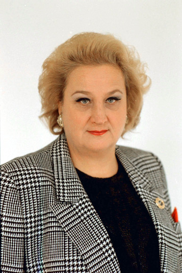 Misura Zsuzsa