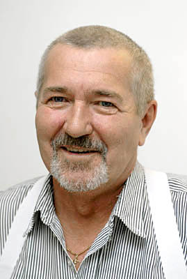 Kovács Gyula